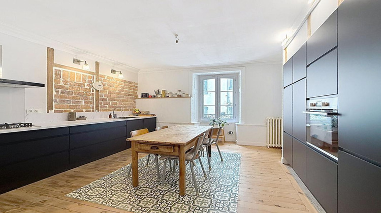 Ma-Cabane - Vente Appartement VANNES, 155 m²