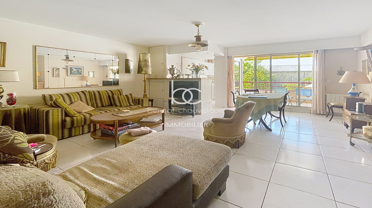 Ma-Cabane - Vente Appartement VANNES, 83 m²