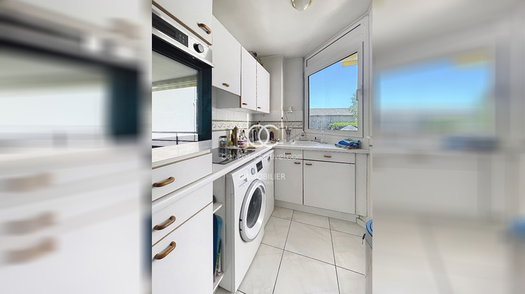 Ma-Cabane - Vente Appartement VANNES, 83 m²