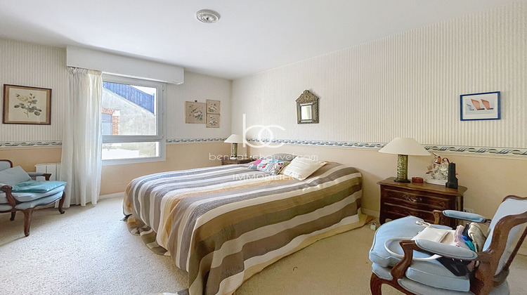 Ma-Cabane - Vente Appartement VANNES, 83 m²