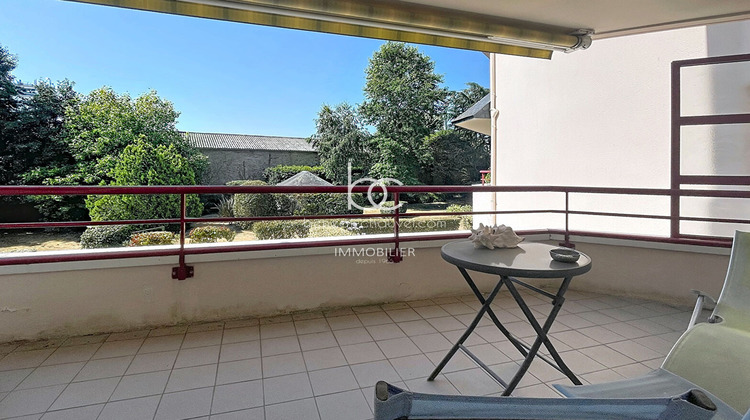 Ma-Cabane - Vente Appartement VANNES, 83 m²