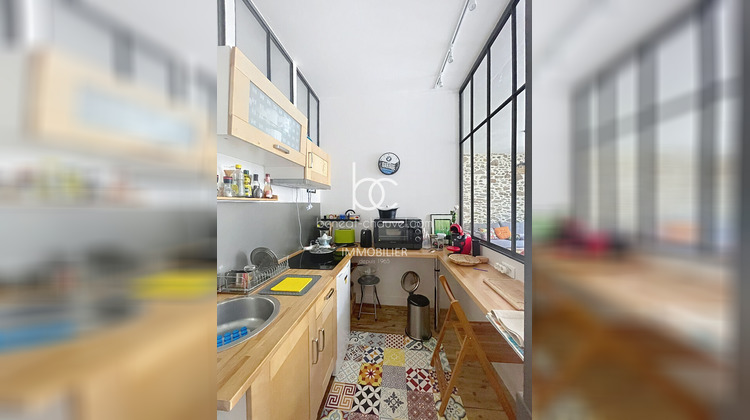 Ma-Cabane - Vente Appartement VANNES, 74 m²