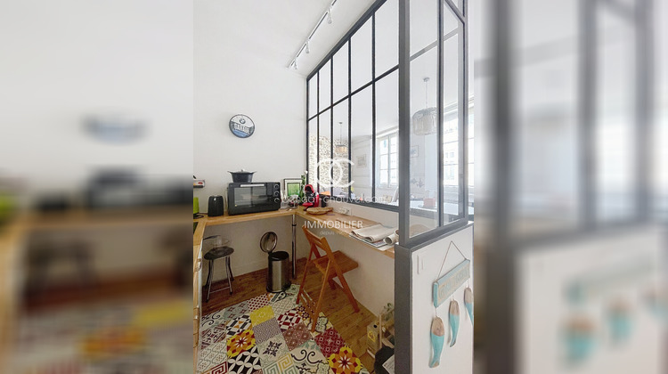 Ma-Cabane - Vente Appartement VANNES, 74 m²