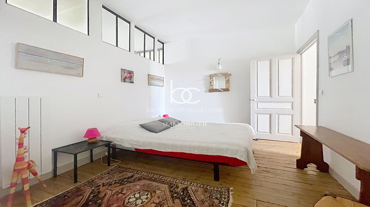 Ma-Cabane - Vente Appartement VANNES, 74 m²