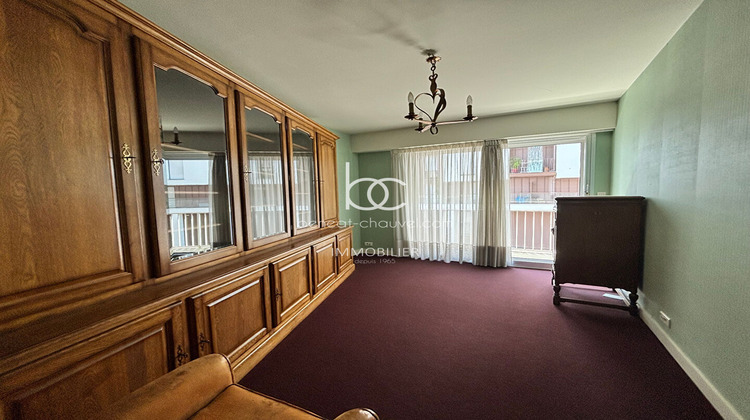 Ma-Cabane - Vente Appartement VANNES, 112 m²