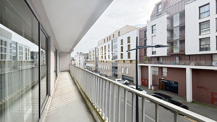 Ma-Cabane - Vente Appartement VANNES, 112 m²
