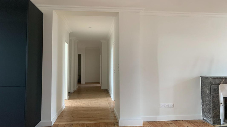 Ma-Cabane - Vente Appartement VANNES, 136 m²