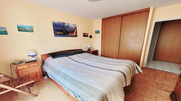Ma-Cabane - Vente Appartement VANNES, 49 m²