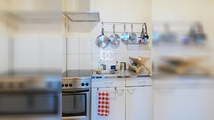Ma-Cabane - Vente Appartement VANNES, 34 m²