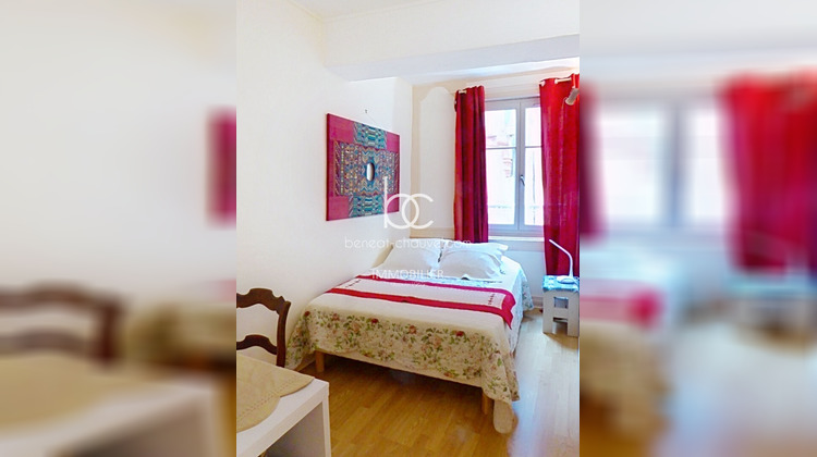 Ma-Cabane - Vente Appartement VANNES, 34 m²