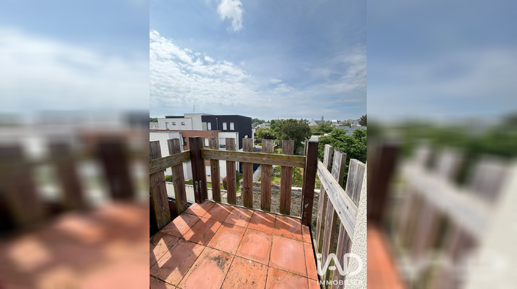 Ma-Cabane - Vente Appartement Vannes, 38 m²