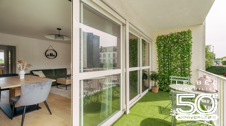 Ma-Cabane - Vente Appartement Vannes, 69 m²