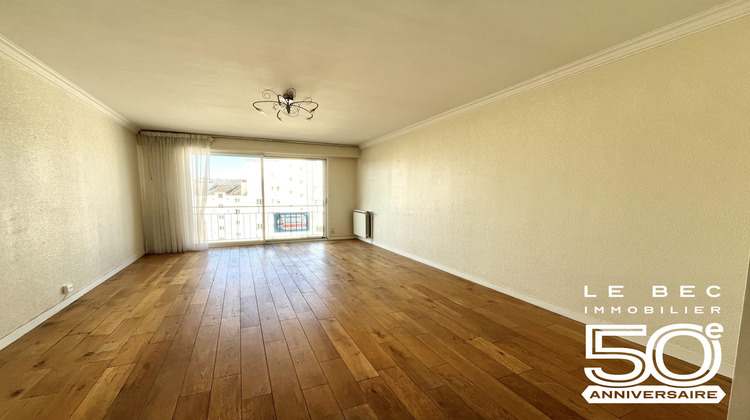 Ma-Cabane - Vente Appartement Vannes, 68 m²