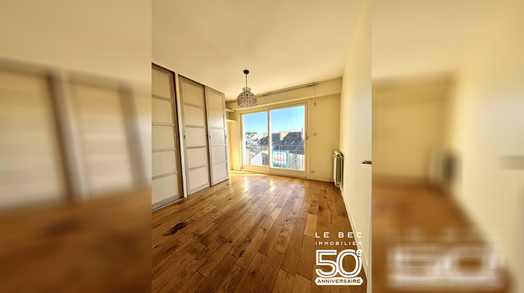 Ma-Cabane - Vente Appartement Vannes, 68 m²