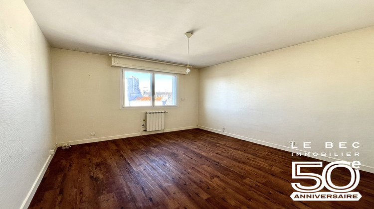 Ma-Cabane - Vente Appartement Vannes, 68 m²
