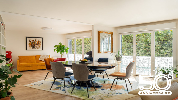 Ma-Cabane - Vente Appartement Vannes, 129 m²