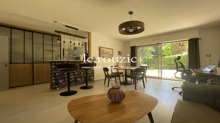 Ma-Cabane - Vente Appartement Vannes, 54 m²