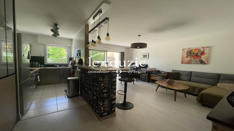Ma-Cabane - Vente Appartement Vannes, 54 m²