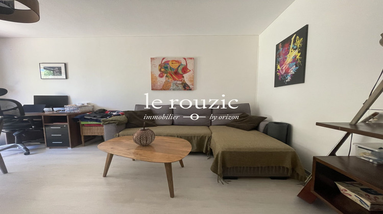 Ma-Cabane - Vente Appartement Vannes, 54 m²