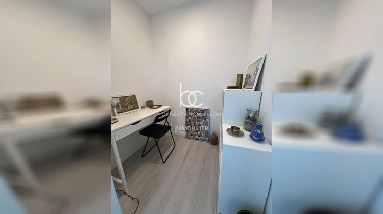 Ma-Cabane - Vente Appartement VANNES, 32 m²