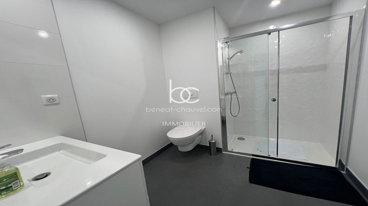 Ma-Cabane - Vente Appartement VANNES, 32 m²