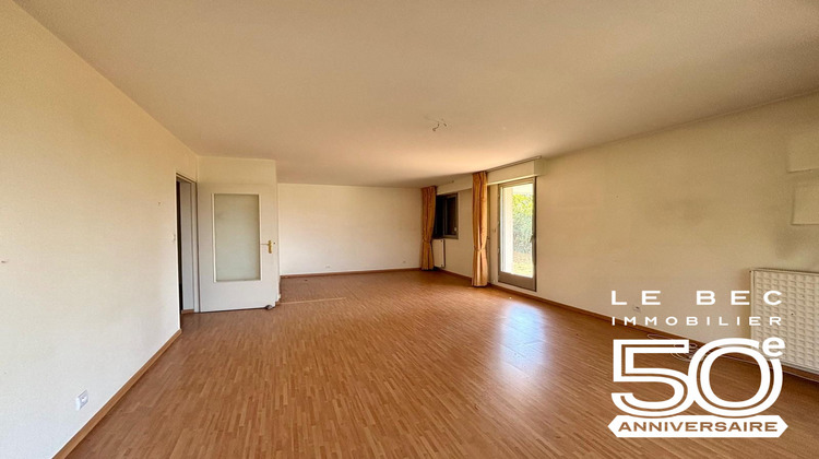 Ma-Cabane - Vente Appartement Vannes, 68 m²