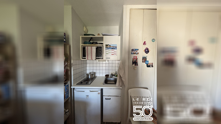 Ma-Cabane - Vente Appartement Vannes, 18 m²