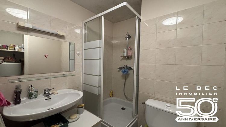 Ma-Cabane - Vente Appartement Vannes, 18 m²
