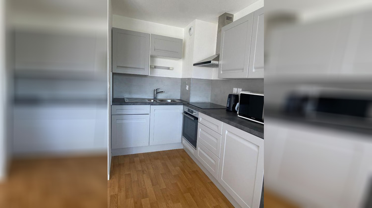 Ma-Cabane - Vente Appartement VANNES, 57 m²