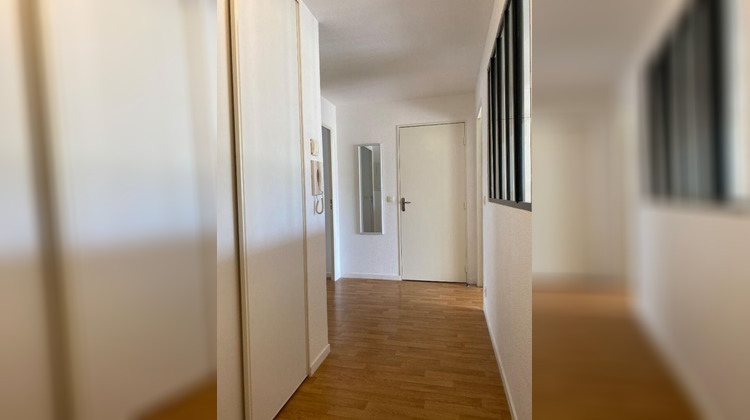 Ma-Cabane - Vente Appartement VANNES, 57 m²