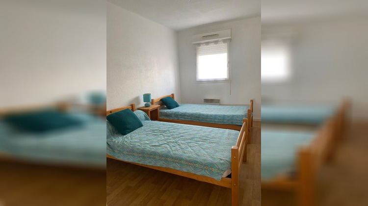 Ma-Cabane - Vente Appartement VANNES, 57 m²