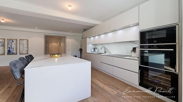 Ma-Cabane - Vente Appartement VANNES, 150 m²