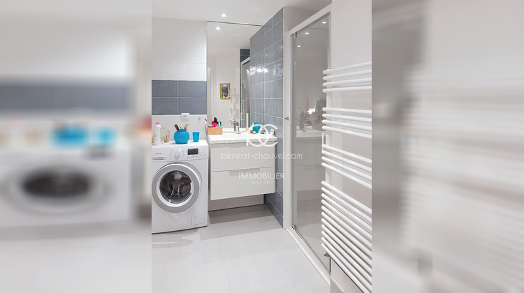 Ma-Cabane - Vente Appartement VANNES, 41 m²