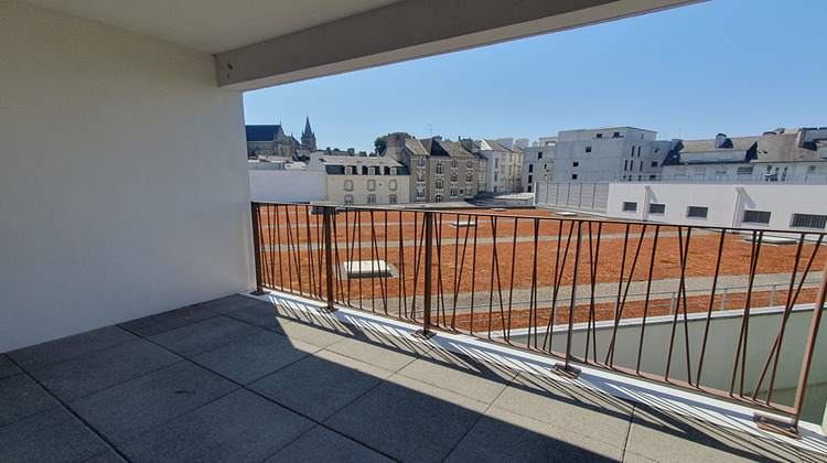 Ma-Cabane - Vente Appartement VANNES, 49 m²
