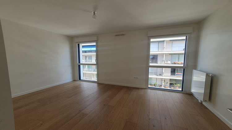 Ma-Cabane - Vente Appartement VANNES, 49 m²