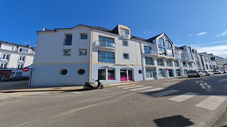 Ma-Cabane - Vente Appartement VANNES, 46 m²