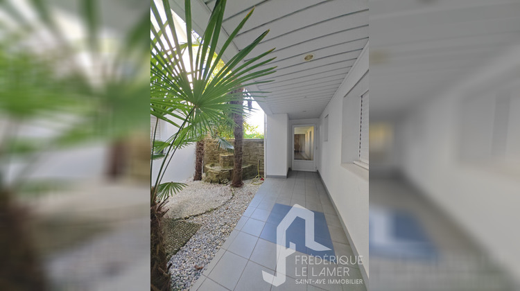 Ma-Cabane - Vente Appartement VANNES, 46 m²