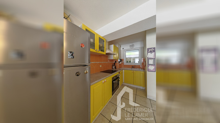 Ma-Cabane - Vente Appartement VANNES, 46 m²
