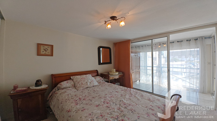 Ma-Cabane - Vente Appartement VANNES, 46 m²