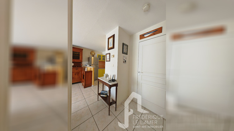 Ma-Cabane - Vente Appartement VANNES, 46 m²