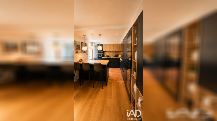 Ma-Cabane - Vente Appartement Vannes, 89 m²