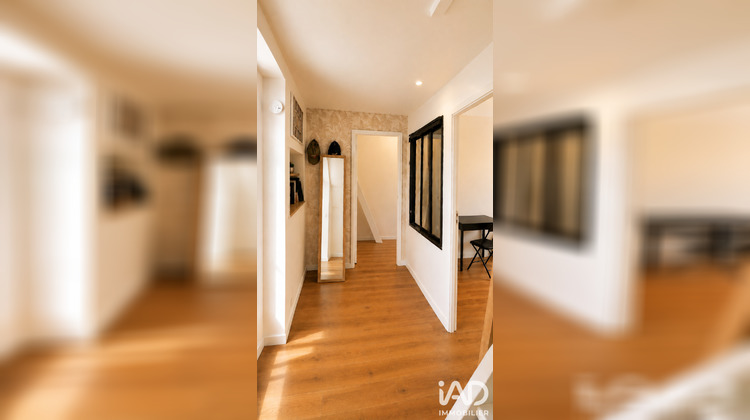 Ma-Cabane - Vente Appartement Vannes, 89 m²