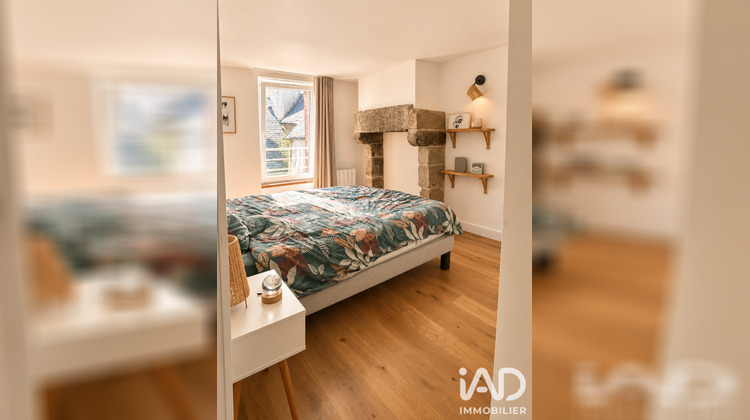 Ma-Cabane - Vente Appartement Vannes, 89 m²