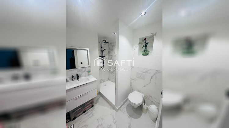 Ma-Cabane - Vente Appartement Vannes, 91 m²
