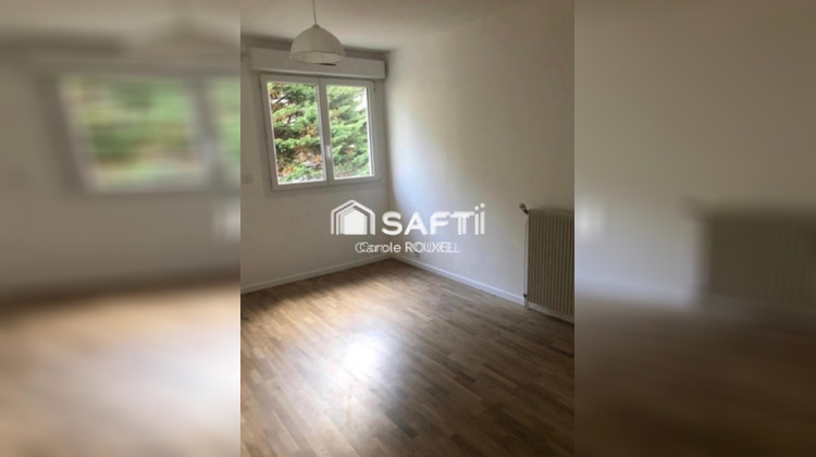 Ma-Cabane - Vente Appartement Vannes, 91 m²
