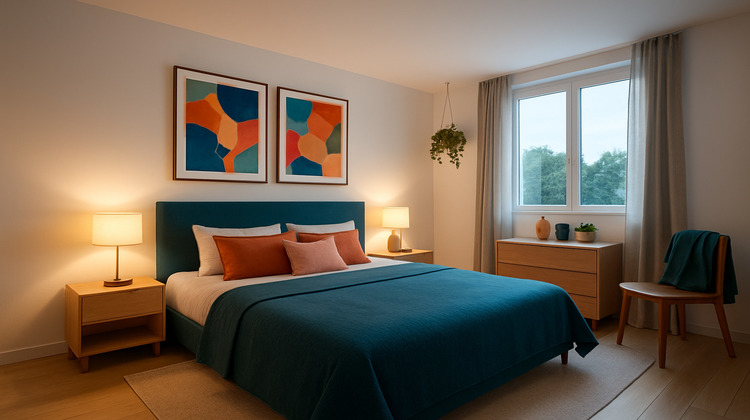 Ma-Cabane - Vente Appartement VANNES, 102 m²