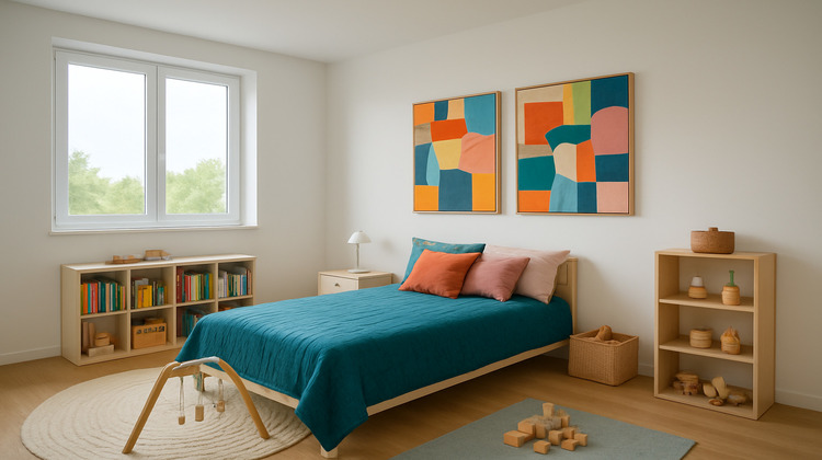 Ma-Cabane - Vente Appartement VANNES, 102 m²