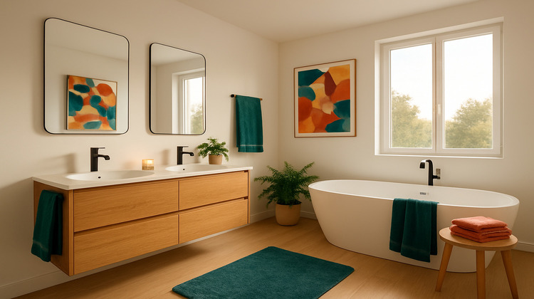 Ma-Cabane - Vente Appartement VANNES, 102 m²