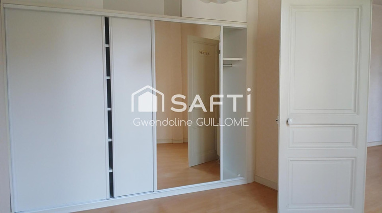 Ma-Cabane - Vente Appartement Vannes, 67 m²