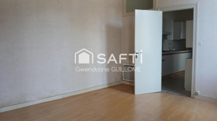 Ma-Cabane - Vente Appartement Vannes, 67 m²